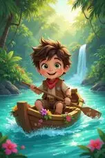 Sample face to pixelate - pixelate face online